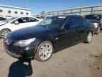 2008 BMW 5 series