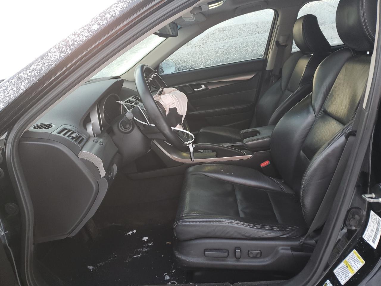 2014 ACURA TL