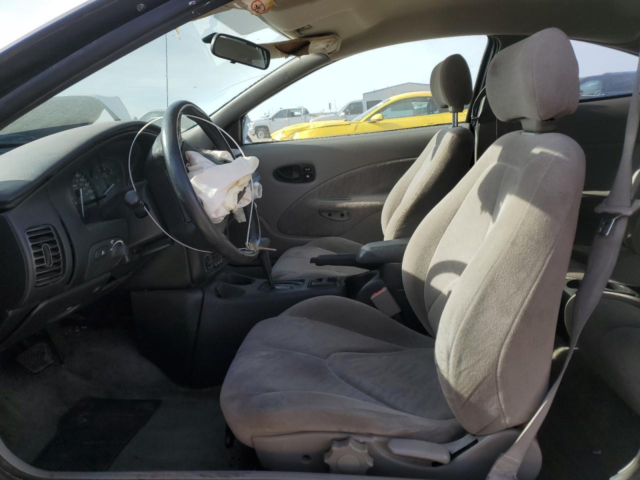 2002 SATURN Sc1/sc2
