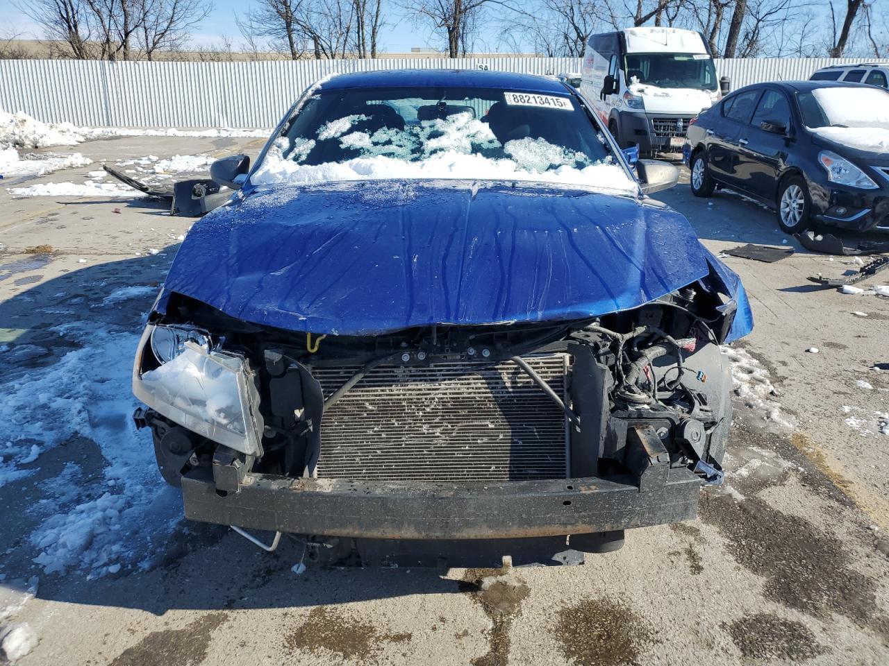 2014 DODGE Avenger