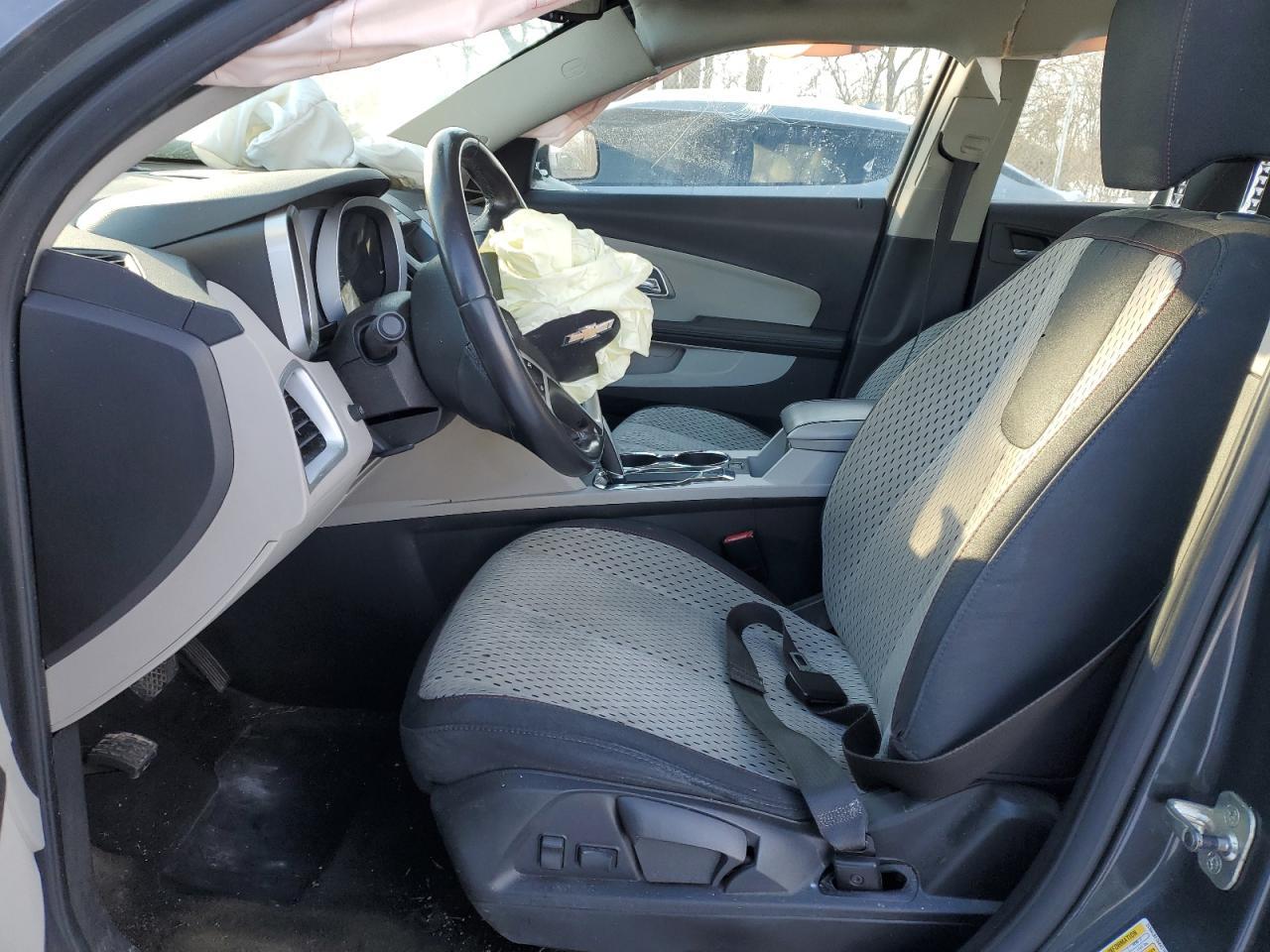 2011 CHEVROLET EQUINOX
