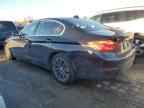 2017 BMW 5 series