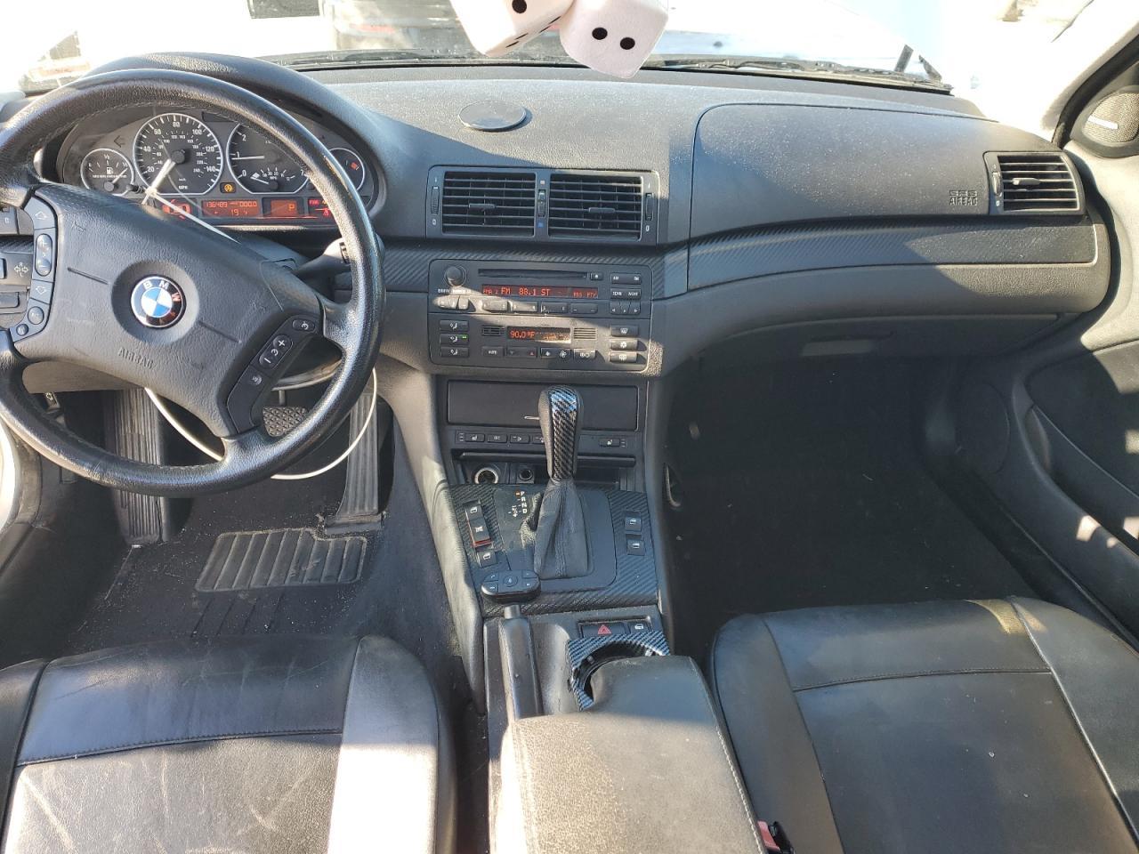 2003 BMW 3 SERIES