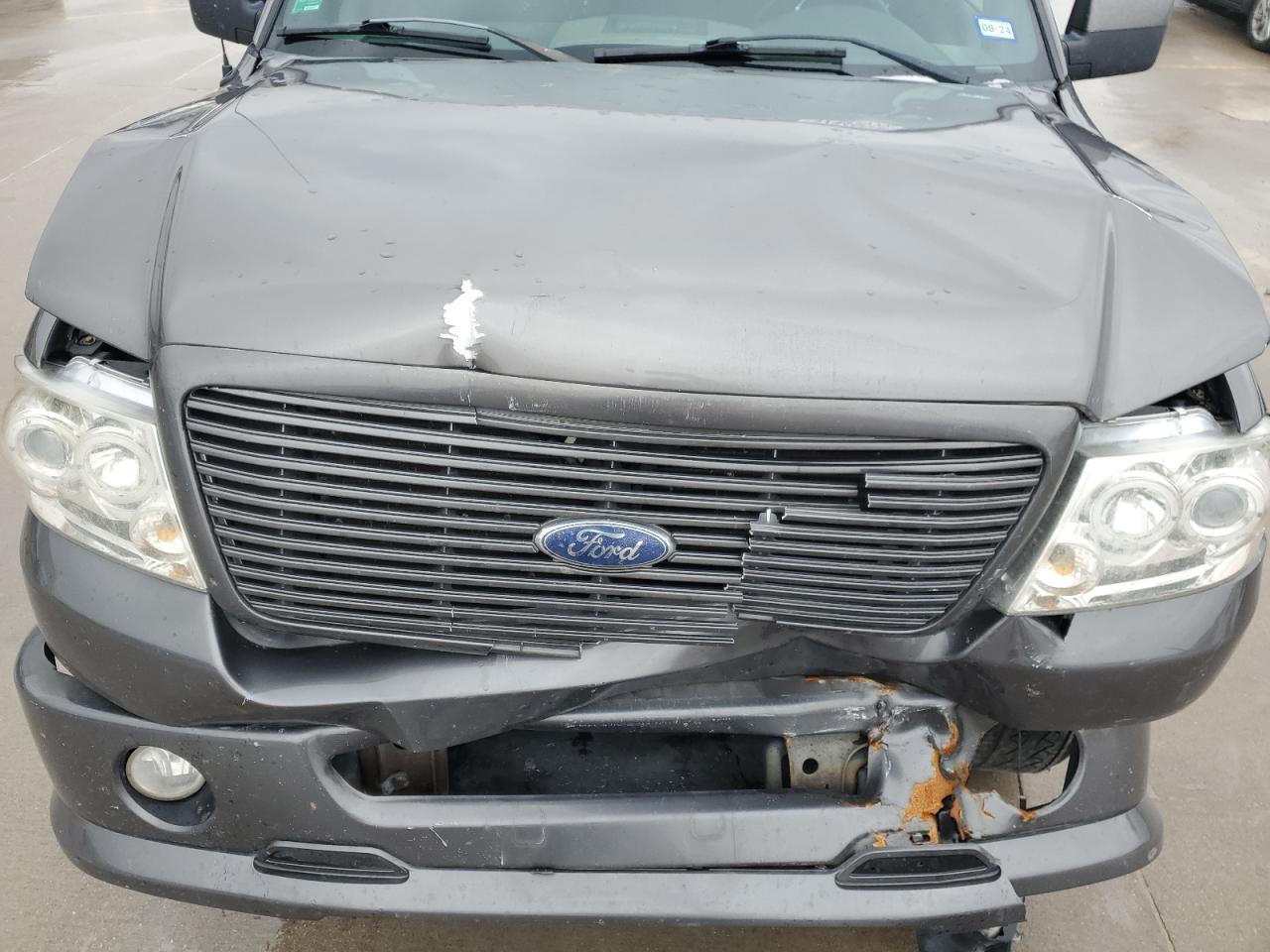 2007 FORD F-150