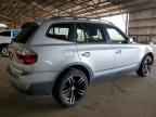 2007 BMW X3