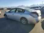 2008 NISSAN ALTIMA