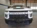 2022 CHEVROLET Silverado