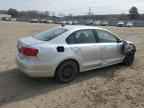 2011 VOLKSWAGEN JETTA