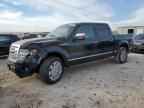2014 FORD F-150 Lightning