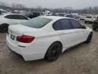 2014 BMW 5 series