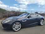 2017 JAGUAR F-Type