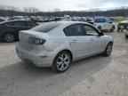 2009 MAZDA 3
