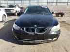 2008 BMW 5 series