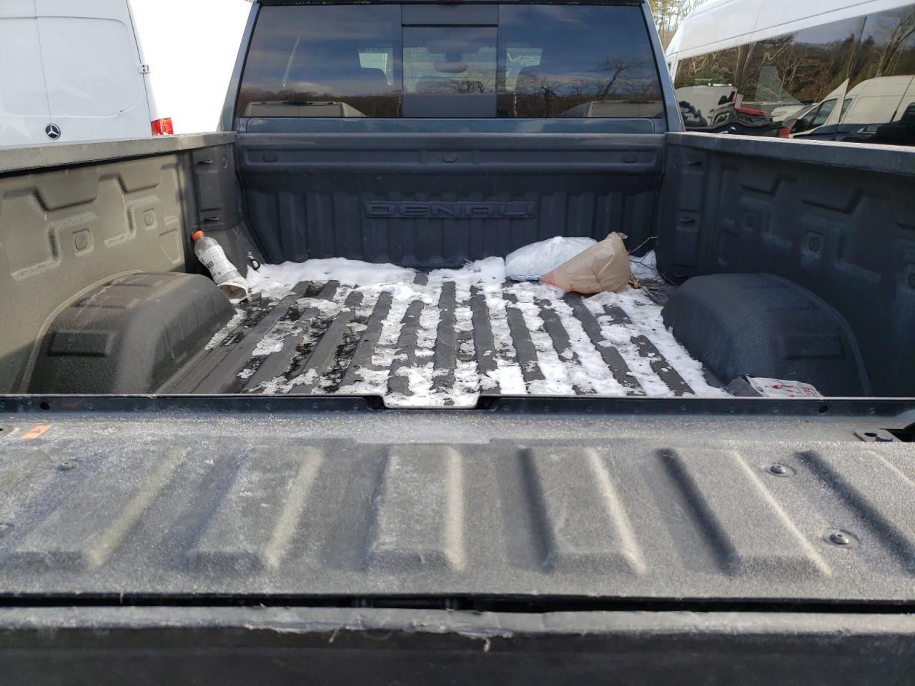 2020 GMC Sierra