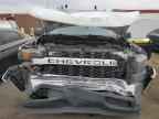 2022 CHEVROLET Silverado