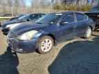 2010 NISSAN ALTIMA