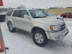 2000 TOYOTA 4Runner