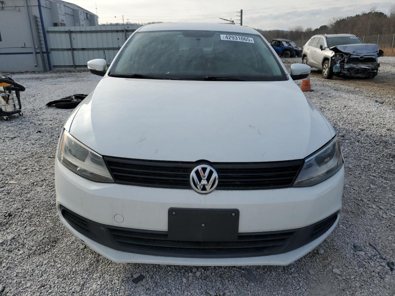 2014 VOLKSWAGEN JETTA