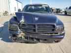 1999 DODGE Dakota