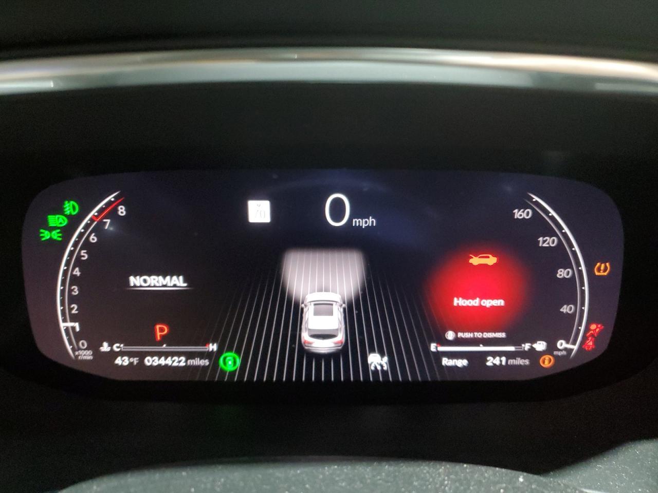 2024 ACURA MDX