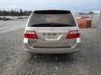2007 HONDA ODYSSEY
