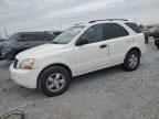 2008 KIA SORENTO
