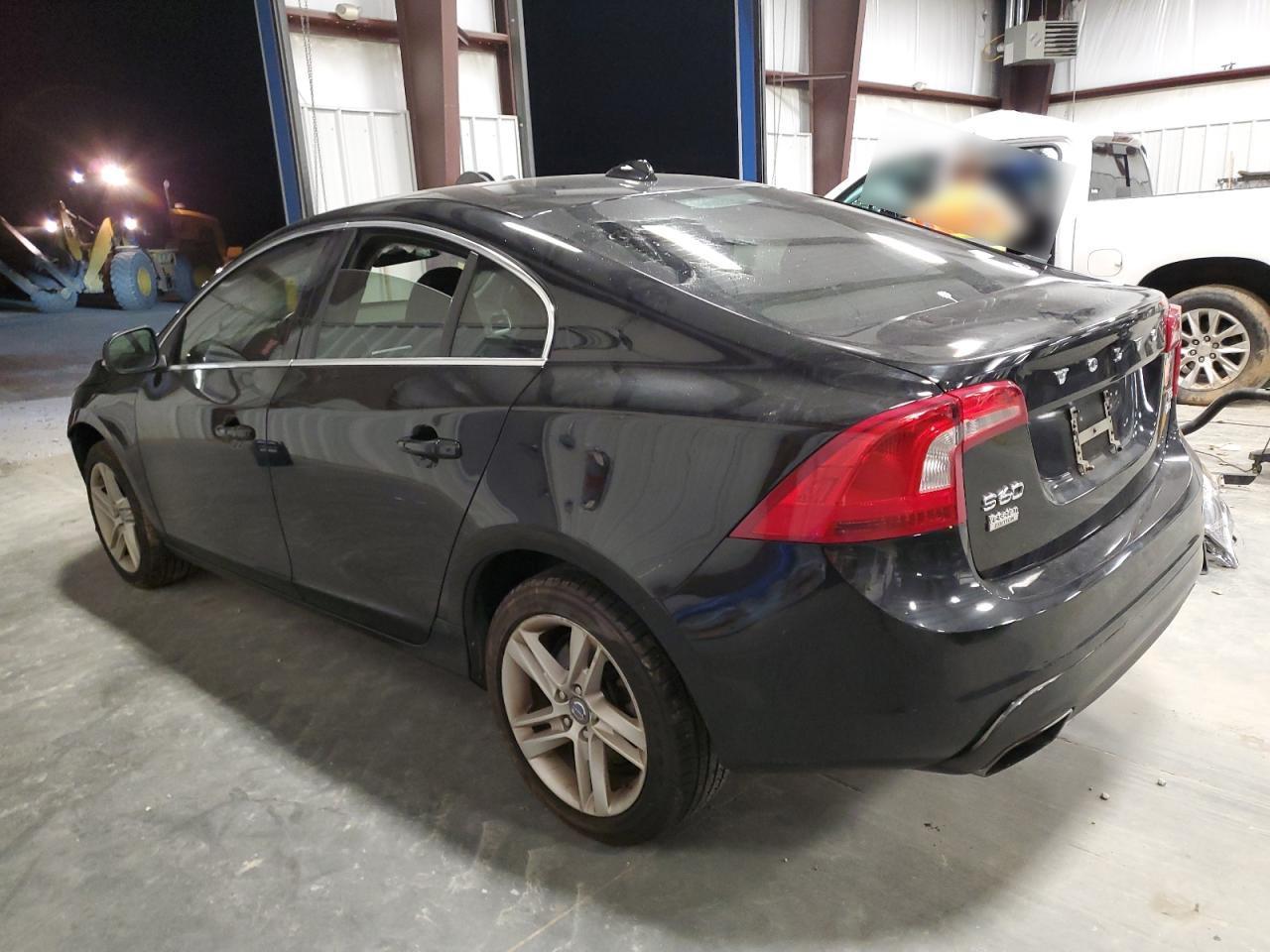 2014 VOLVO S60
