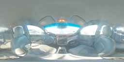 2005 BUICK LACROSSE