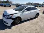 2014 HYUNDAI SONATA