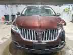 2012 LINCOLN MKX