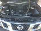 2015 NISSAN Frontier