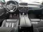 2015 BMW X6