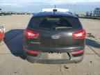 2012 KIA SPORTAGE