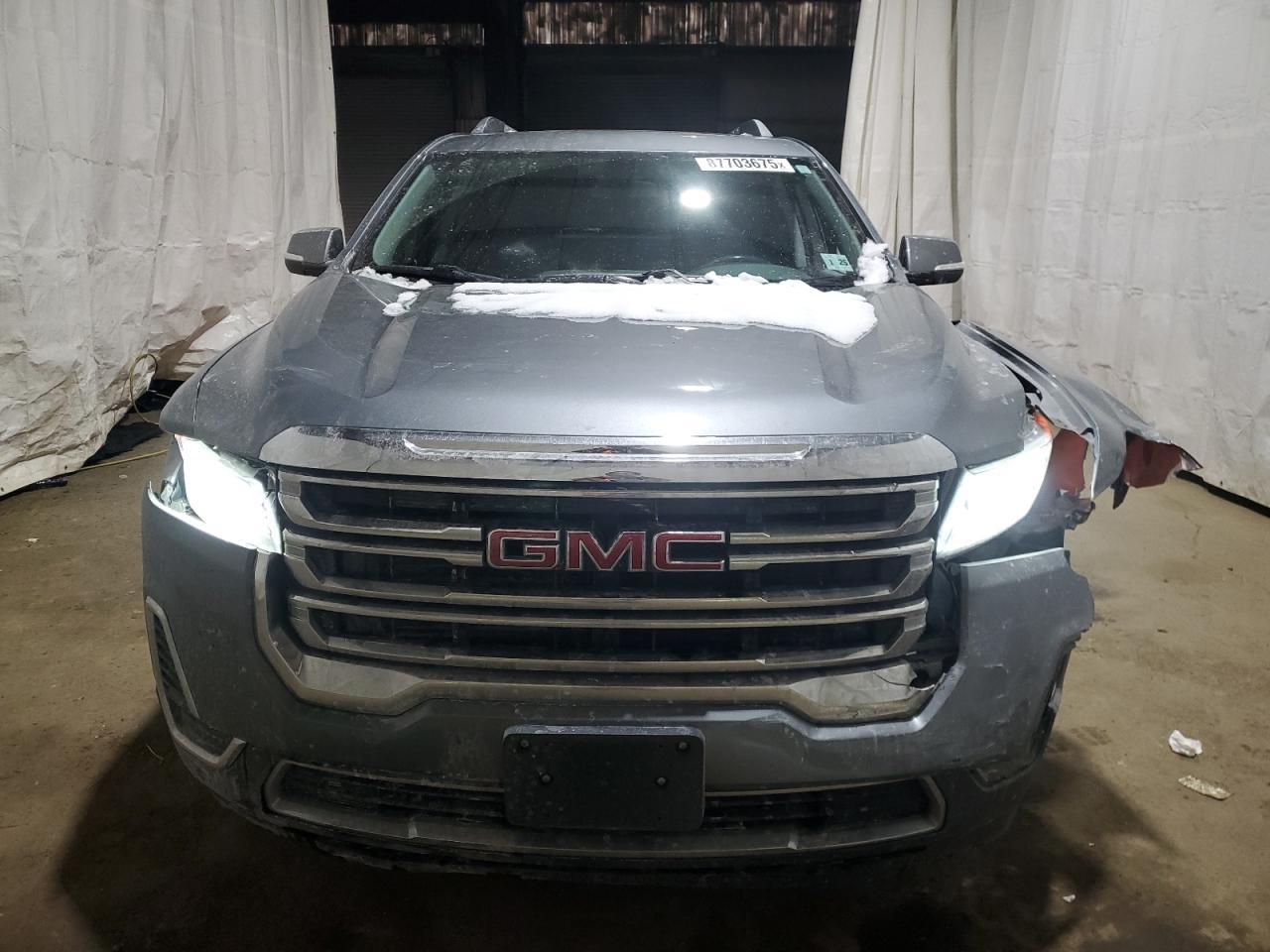 2020 GMC ACADIA