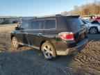 2011 TOYOTA HIGHLANDER