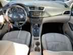 2016 NISSAN SENTRA