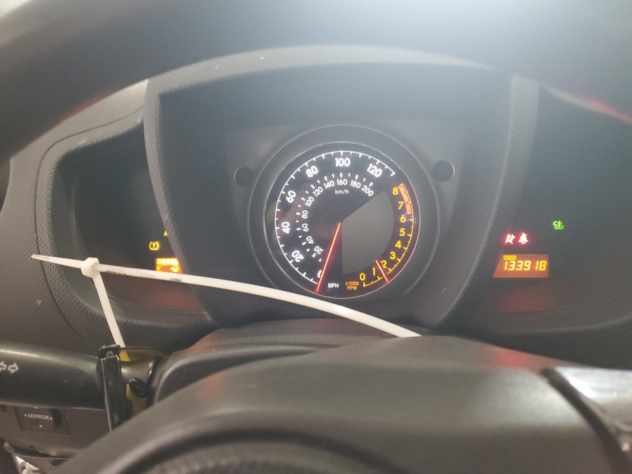 2008 TOYOTA SCION