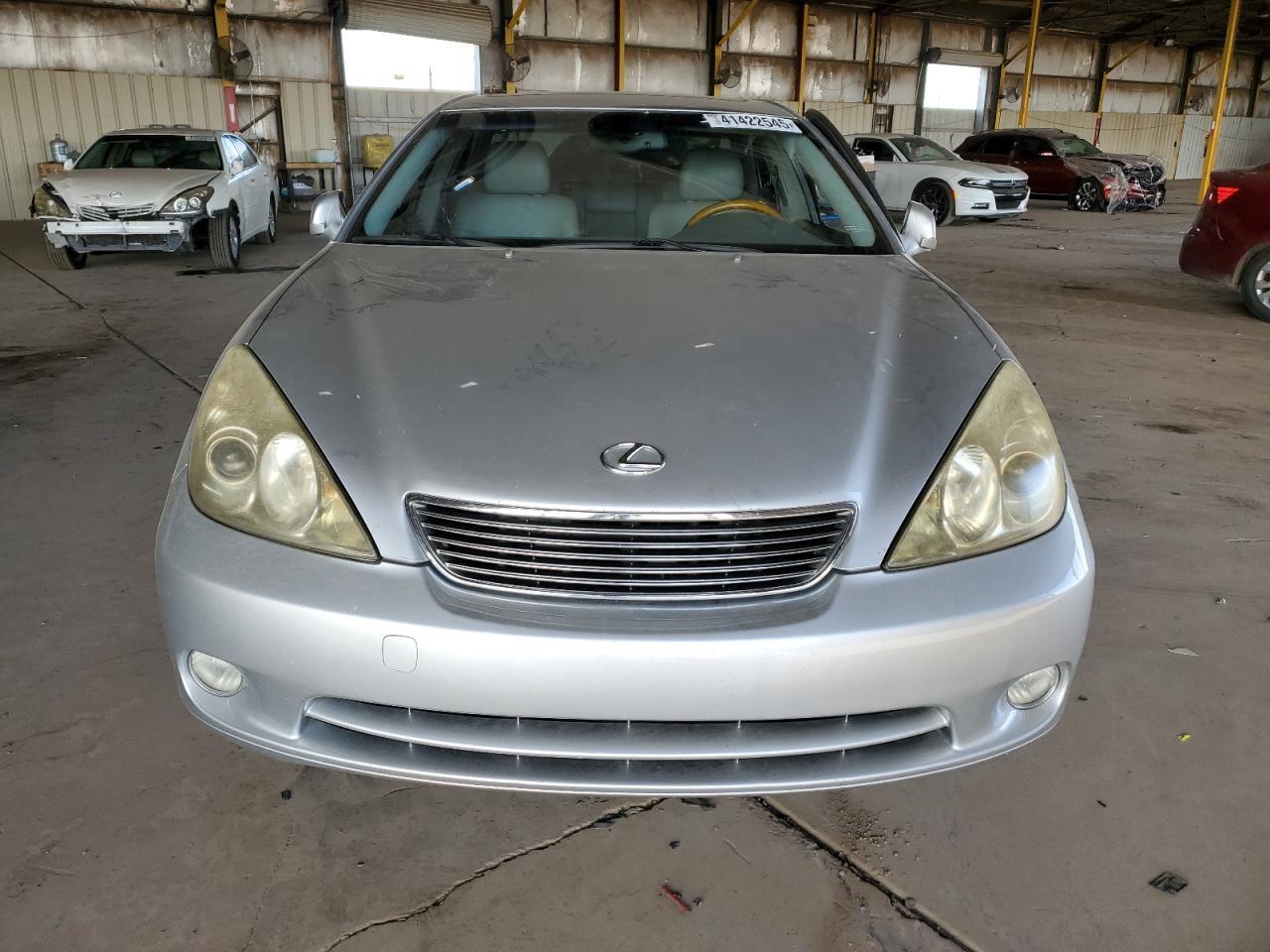 2005 LEXUS ES 330