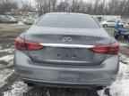 2018 INFINITI Q50