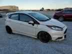 2017 FORD Fiesta