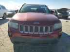 2016 JEEP Compass