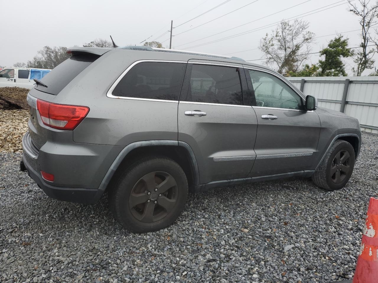 2011 JEEP Grand Cherokee