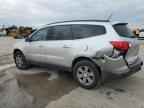 2012 CHEVROLET TRAVERSE