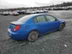 2003 SATURN Ion