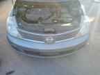2008 NISSAN VERSA