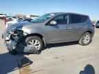 2011 NISSAN MURANO