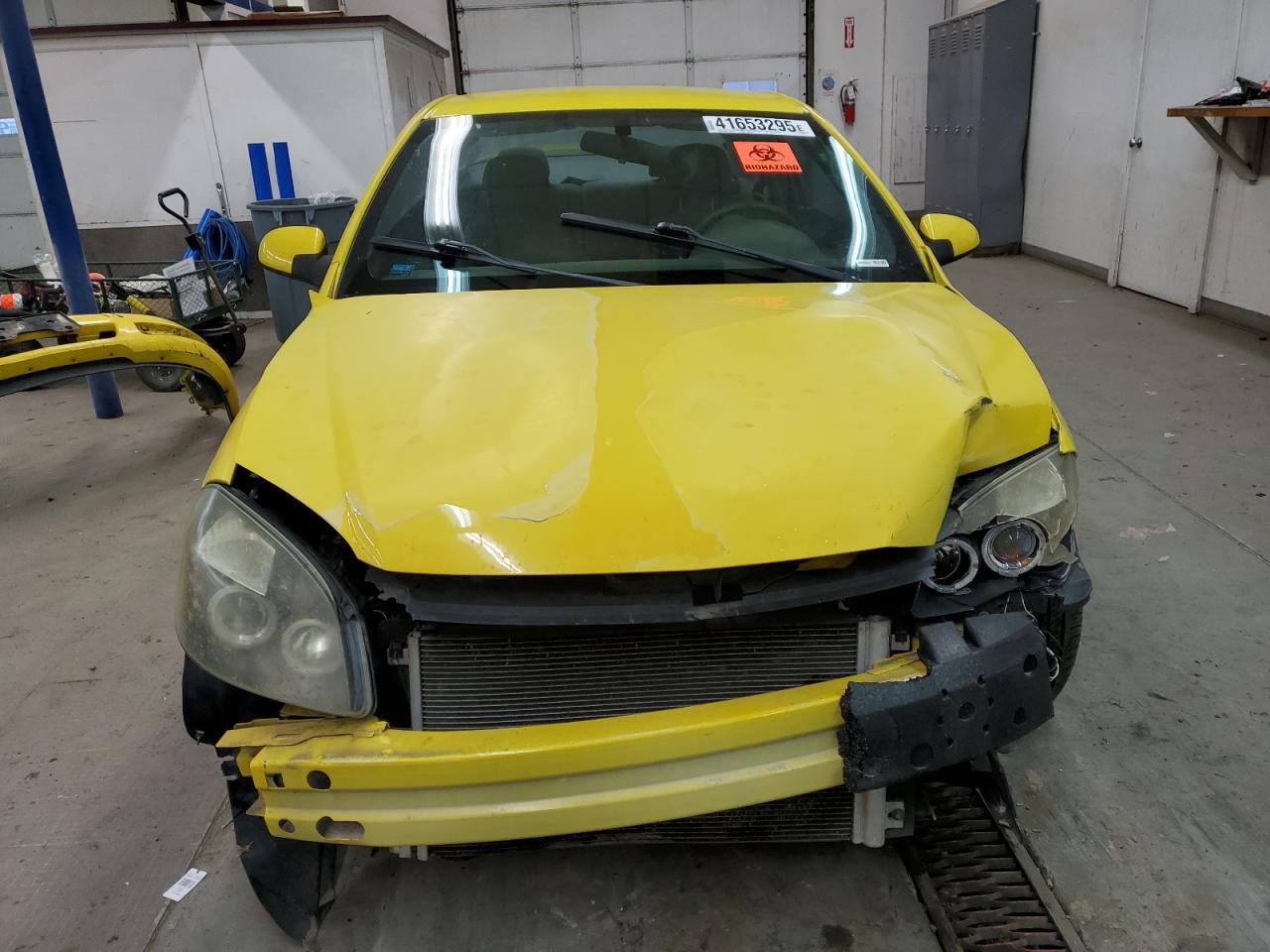 2007 CHEVROLET COBALT