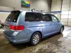2008 HONDA ODYSSEY