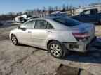2010 TOYOTA CAMRY