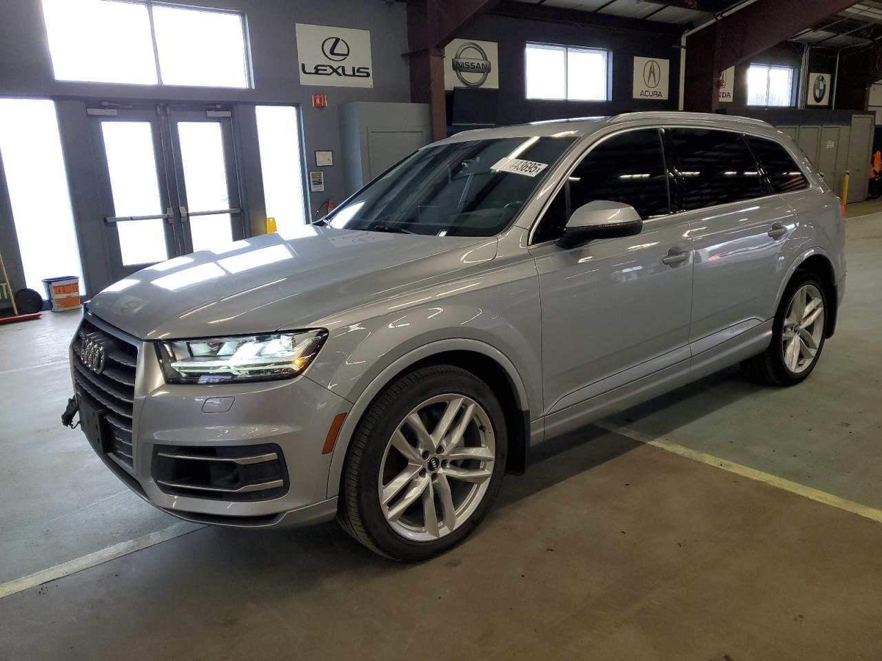 2018 AUDI Q7